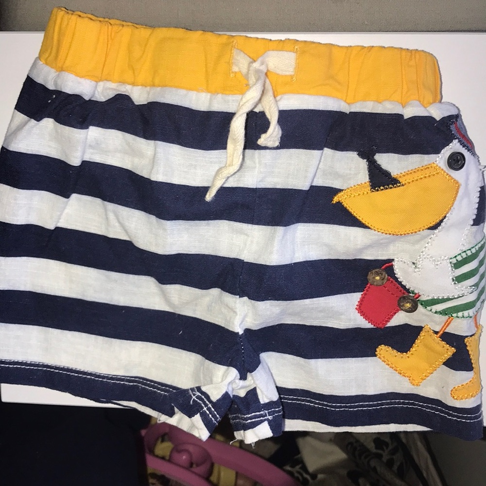 Mudpie Swim Trunks